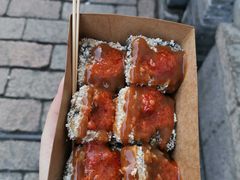 -品腐记·豆腐王朝(老门东总店)