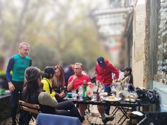 -Alimentari早午餐(安福路店)