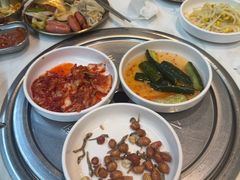 -六七八韩式烤肉·韩国料理(上杭路店)