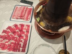 -东来顺饭庄(天坛店)