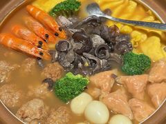 -观宴·品质赣菜(高新大道店)