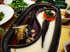 -锦府盐帮·侯宅(五棵松万达店)