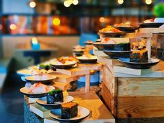 -星伦多自助料理·涮烤一体(杭州来福士店)