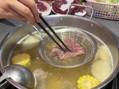 -贵宾牛·潮汕牛肉火锅(珠池总店)