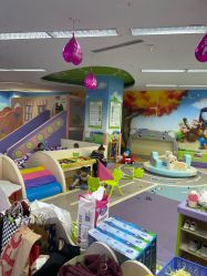 -孩子王(昆山招商花园城店)