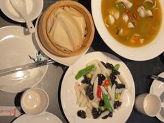 -芳芳私房菜·精做淮扬菜(承德路店)