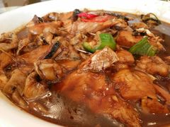 -怡园饭店-餐厅(四望亭店)