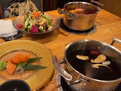 -藤原布二·大正创意料理(五台山店)