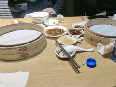 -草包包子铺(宽厚里店)