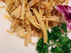 红烧春笋-龙井壹号·茶缘山景宴(龙井村店)