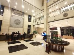 -九华山聚龙大酒店