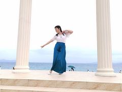 -玫瑰海岸文化旅游度假区