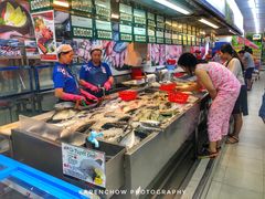 -Co.opmart (Cong Quynh)