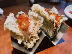 -山杏yama-katsu·吉列炸物
