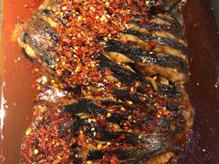 -鱼酷活鱼烤鱼(南京水游城店)