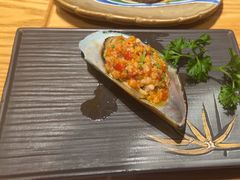 -京旬海鲜放题·铁板烧自助餐厅