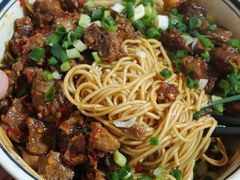 -李易面馆(树木岭店)
