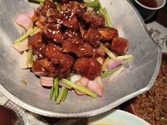 -绿茶餐厅(千岛湖银泰城店)