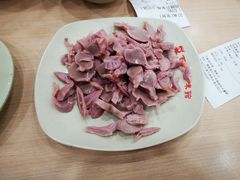 鸡胗-百家鸡味馆(清泰店)