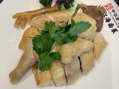 -沿江海南菜·文昌鸡祖师爷(大东海店)
