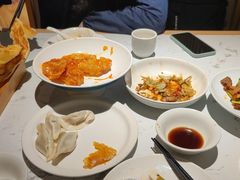 -关东小磨东北菜(漕河泾印象城店)