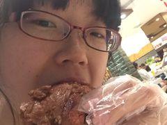 -泉福居酱骨头自助广场(南大街商业步行街店)