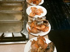 -富力希尔顿酒店·地阔自助餐厅