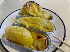 -蓝珊海鲜澳洲和牛自助餐厅