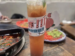 -冯校长老火锅(太古里店)