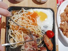 -豪享来(我格广场店)