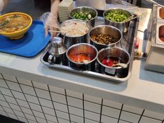 -苏州大学独墅湖校区-第8食堂(崇文路店)