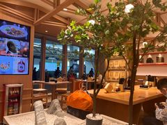 -味千拉面(广州白云机场T1西二店)