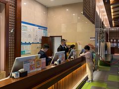 -汤连得温泉馆(宝山店)