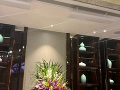 -北京泰富酒店-柏景轩中餐厅