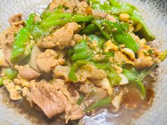 -费大厨辣椒炒肉(正佳广场店)