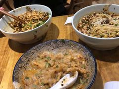 -车沾巷·重庆老味豌杂面