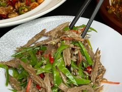 -九寨沟石锅鱼(沣峪口店)