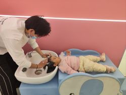 -星咔萌StarCamo儿童剪发(芳圆里IDMALL品牌形象店)