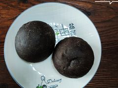 黑眼豆豆-研麦家面包(亚泰华府店)