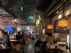 -桂满陇-西湖船宴(西单大悦城店)