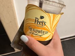 -Peet's 皮爷咖啡(望京小街店)