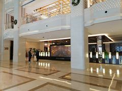 -百富怡大酒店