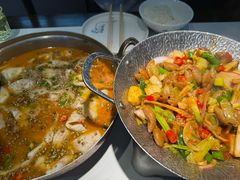 -建哥老菜馆(瑞达公寓一店)