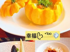 -龙吟山房(青龙山庄店)