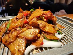 -湘与香缘·湖南菜(王府井北京市百货大楼店)