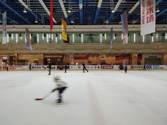 -冠军冰场(环球中心店)