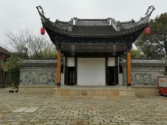 -巡塘古镇