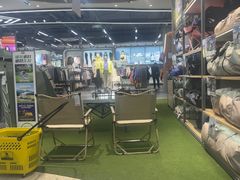 -万达广场(南昌红谷滩店)