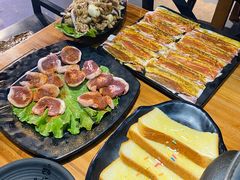 -吉志烤肉(太原总店)