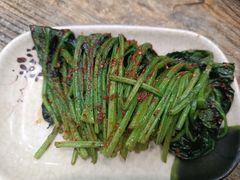-海波肉串(金顶山大街店)